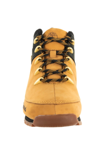 Derbies et richelieus timberland euro sprint hiker 231 wheat