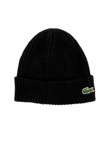Bonnets lacoste rb0001 031 noir