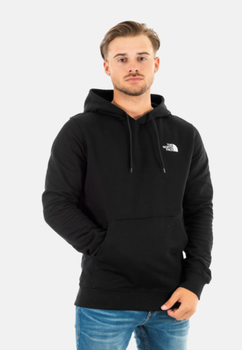 Sweat the north face simple dome jk3 black