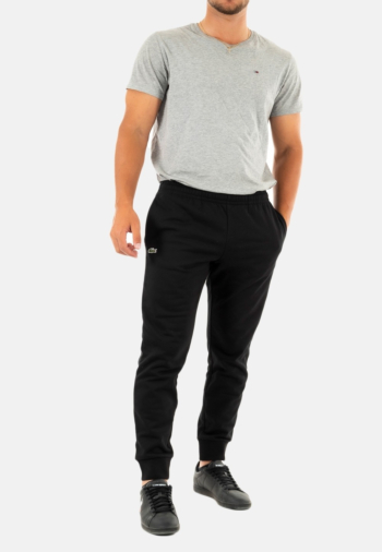 Joggings lacoste xh9624 031 noir
