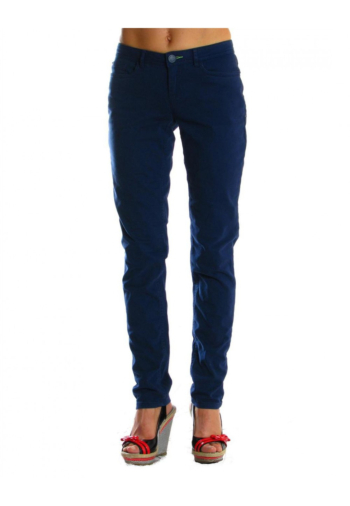 pantalons street one ella noir