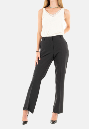 Pantalons ichi lexi 10011 black