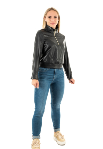 sweat les tropeziennes kaolin noir