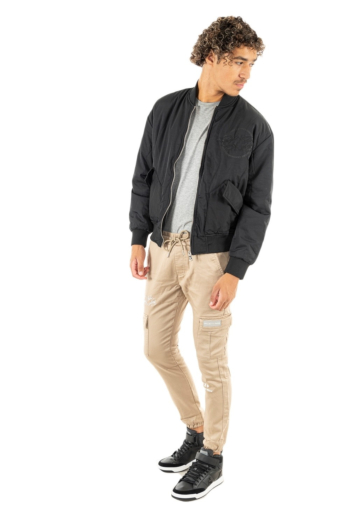 blousons et vestes project x paris 2230111 bk