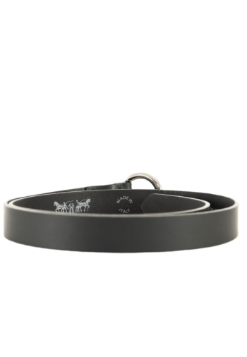 Ceinture levi's® larkspur 59 noir standard