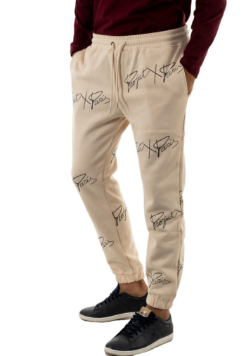 joggings project x paris 2240138 beige