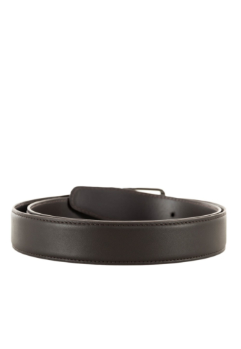 Ceinture portman adon marron