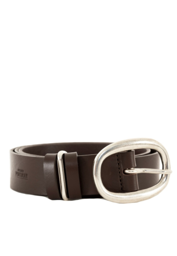 Ceinture portman univers marron