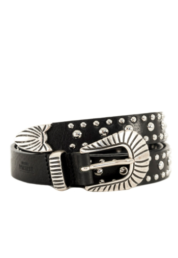 Ceinture portman up noir