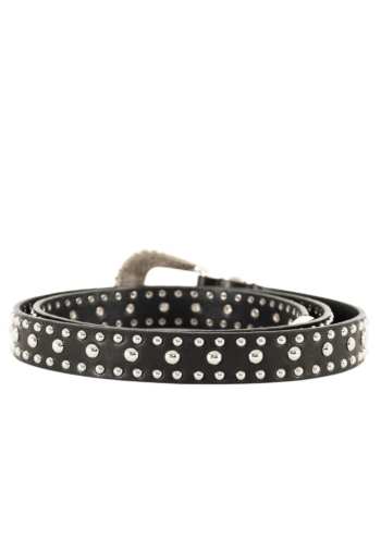 Ceinture portman up noir