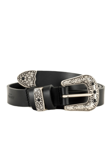 Ceinture portman upla noir