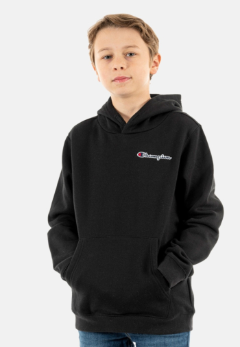 sweat champion 306158 noir