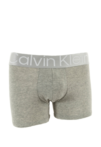 Calecons et slips calvin klein jeans trunk 3pk mpi black/ white/ grey heather
