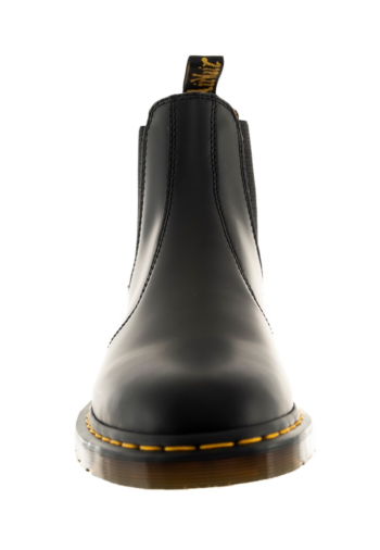 Bottines dr martens 2796 ys black smooth