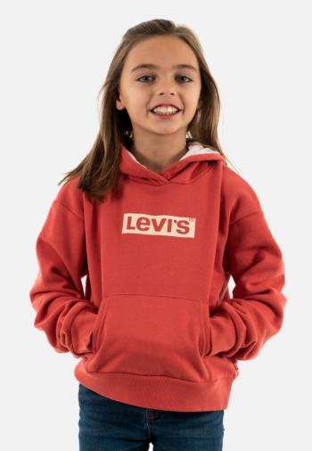 sweat levi's® meet & greet rouge