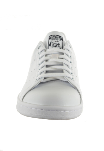 Baskets basses adidas originals stan smith ftwwht/ftwwht/conavy