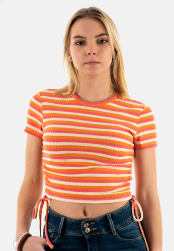 tee shirt only wendy flame