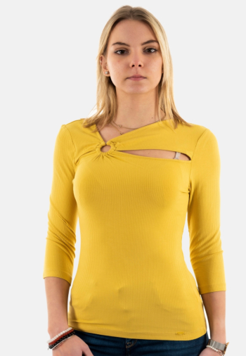 tee shirt manches longues salsa austria 420