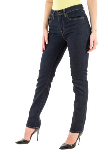 Jeans levi's® 18883 724 high rise straight 0227