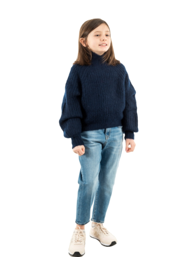 pulls hiver Le Temps Des Cerises streetgi 3221 midnight