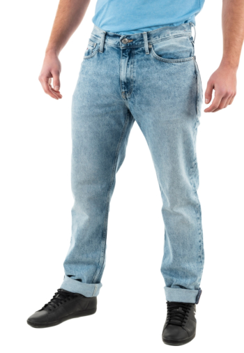 jeans tommy jeans dm0dm16169 1ab denim light