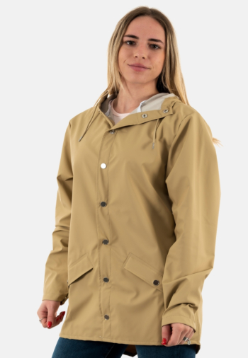 Blousons et vestes rains jacket 24 sand