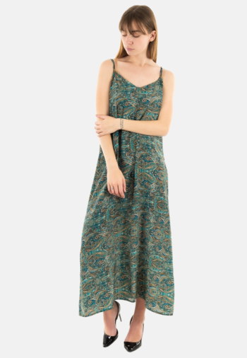 robe lauren vidal re2150sa lazuli