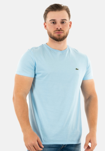 Tee shirt lacoste th6709 hbp panorama