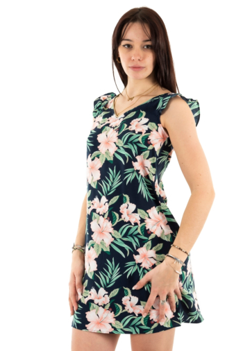 robe only sylvie navy blazer