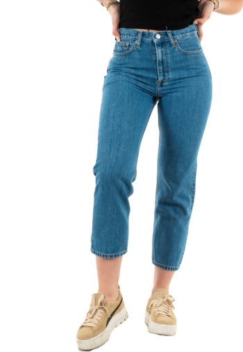 jeans tommy jeans dw0dw15736 1a5 denim medium