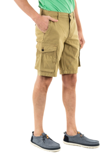 Shorts bermudas kaporal marco camel
