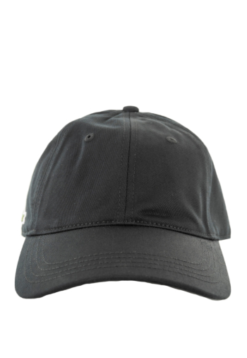 Casquettes lacoste rk0440 031 noir
