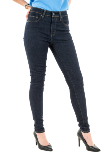 Jeans levi's® 721 high rise skinny 0626