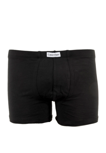 Calecons et slips calvin klein jeans trunk 3pk ub1 black/ black/ black