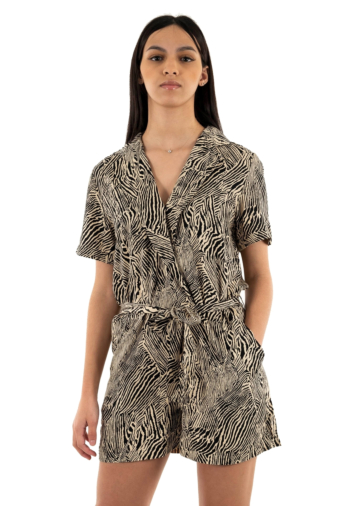 combinaisons freeman t. porter loana short cebra vis12-c f1119 irish cream