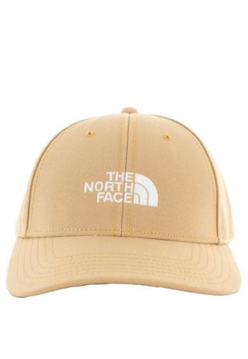 Casquettes the north face recycled 66 classic lk51 khaki stone
