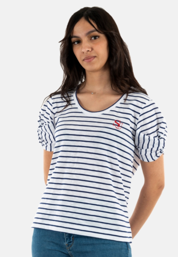 tee shirt salsa 21005703 8233