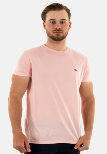 Tee shirt lacoste th6709 kf9 nymphea