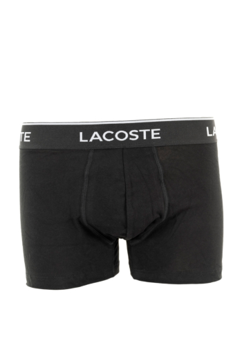 Calecons et slips lacoste 5h1300 031 noir