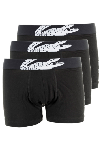 Calecons et slips lacoste 5h2082 031 noir
