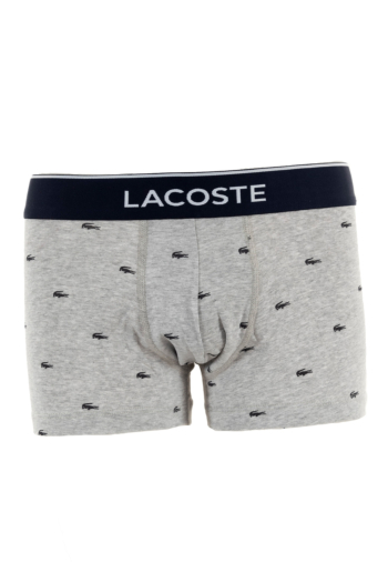 Calecons et slips lacoste 5h1299 w3t methylene/argent chine-ro