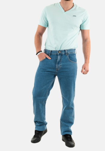 Jeans dickies houston clb denim classic blue