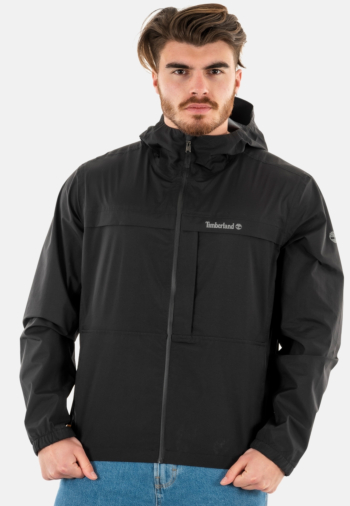 blousons et vestes timberland wp summer benton 11 black
