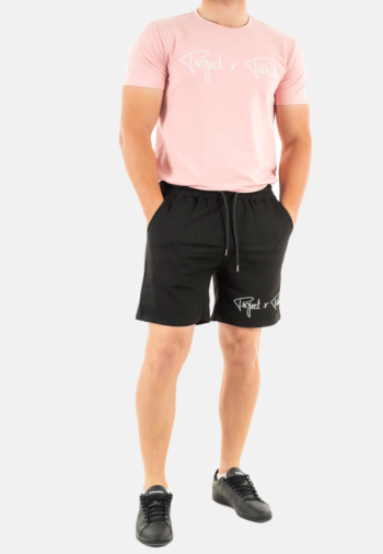 Shorts bermudas project x paris 2340014 bk