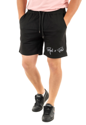 Shorts bermudas project x paris 2340014 bk