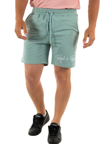 Shorts bermudas project x paris 2340014 om