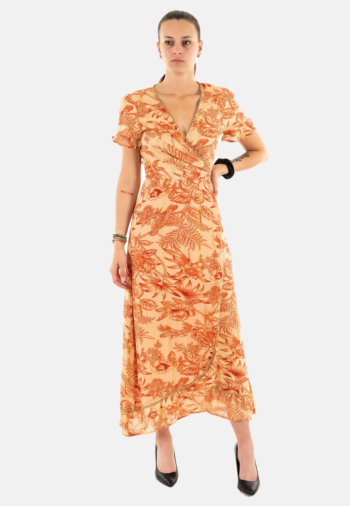 robe goa jody beige