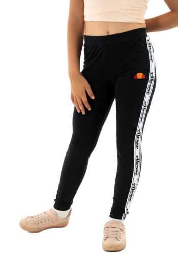 jogging ellesse nago legging 011 black