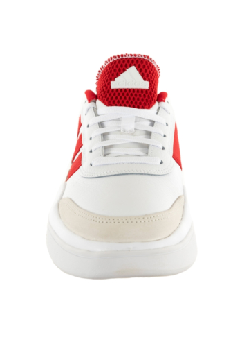 Baskets basses adidas originals osade ftwwht/betsca/betsca