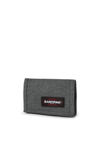 Portefeuilles eastpak crew 77h black denim